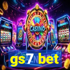 gs7 bet